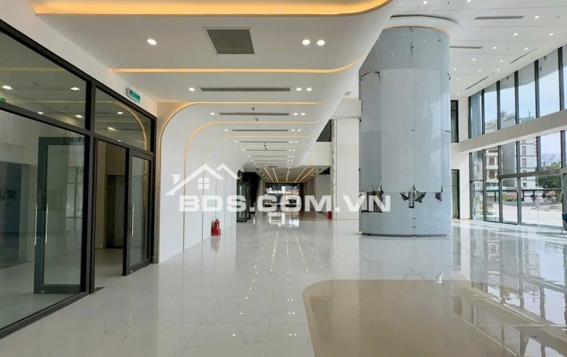 Bỏ ra số tiền bằng 1 căn hộ 2PN nhưng sở hữu ngay 1 lô văn phòng hạng A giữa trung tâm Hà Nội